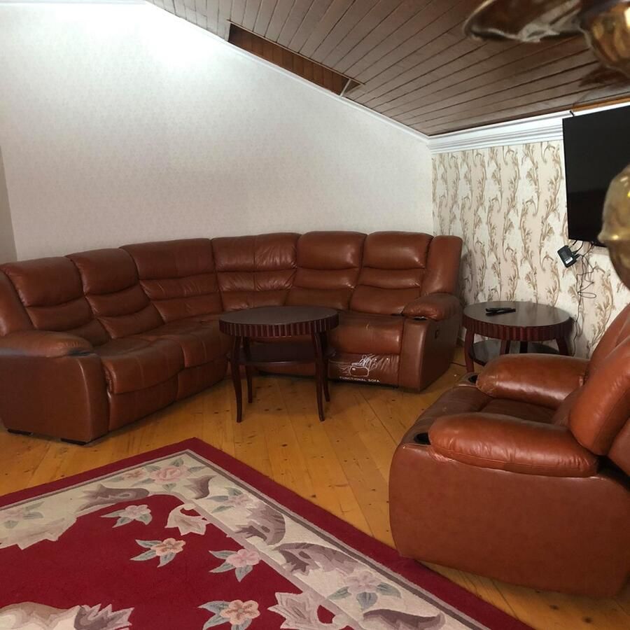 Гостевой дом 4 SEASONS HOTEL Тбилиси-30
