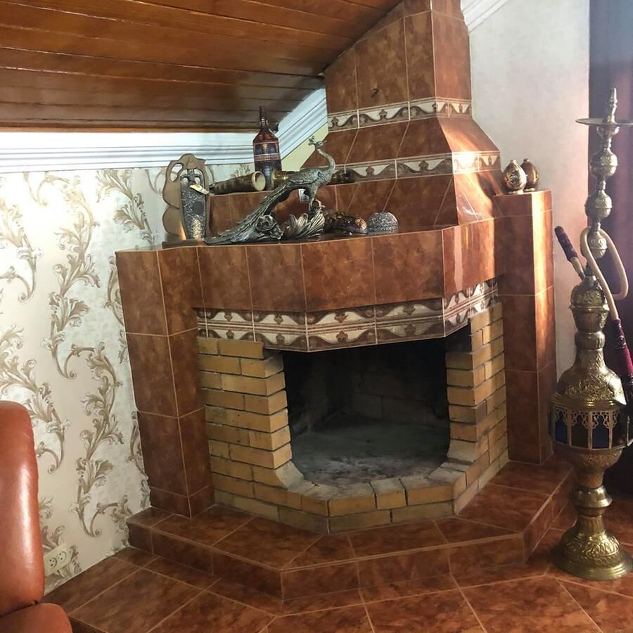 Гостевой дом 4 SEASONS HOTEL Тбилиси-31