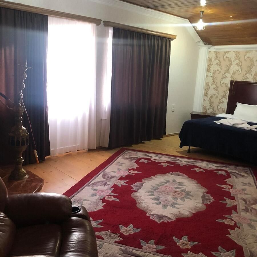 Гостевой дом 4 SEASONS HOTEL Тбилиси-6
