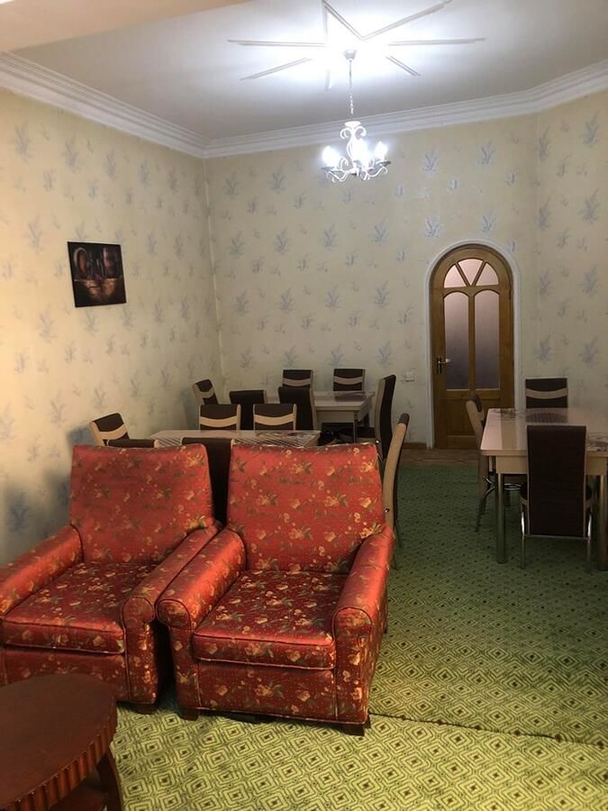 Гостевой дом 4 SEASONS HOTEL Тбилиси-9