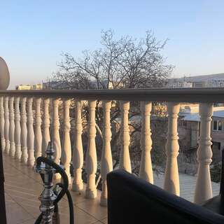 Гостевой дом 4 SEASONS HOTEL Тбилиси-6