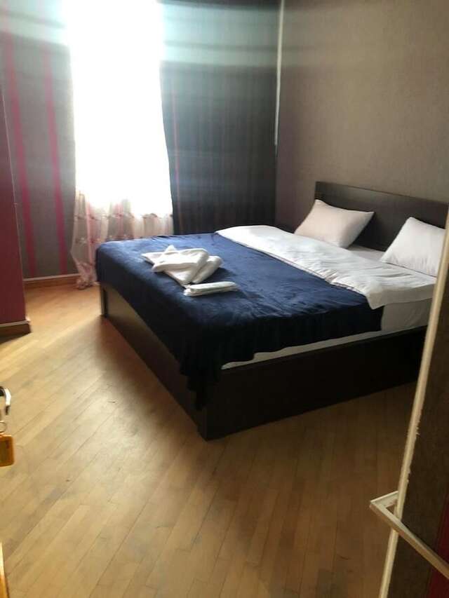 Гостевой дом 4 SEASONS HOTEL Тбилиси-13