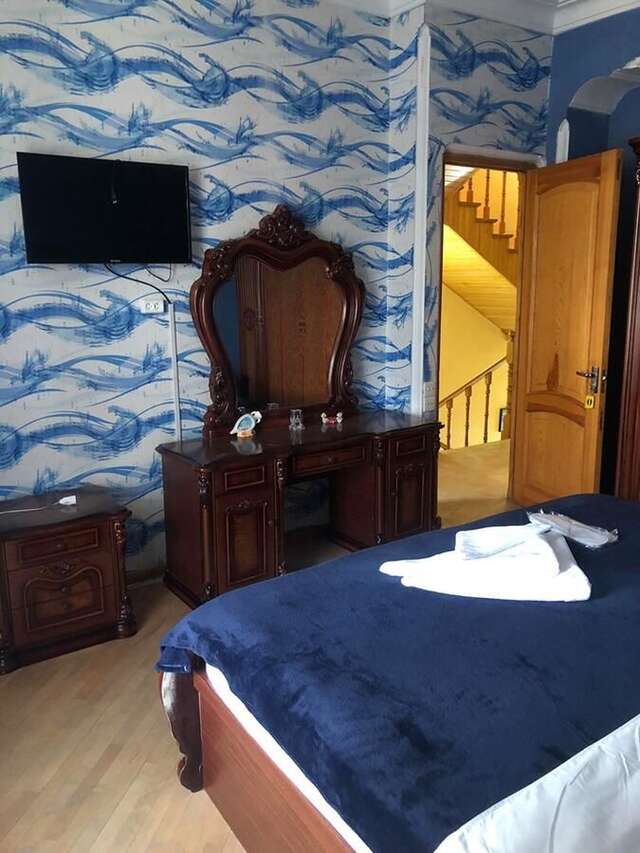 Гостевой дом 4 SEASONS HOTEL Тбилиси-14