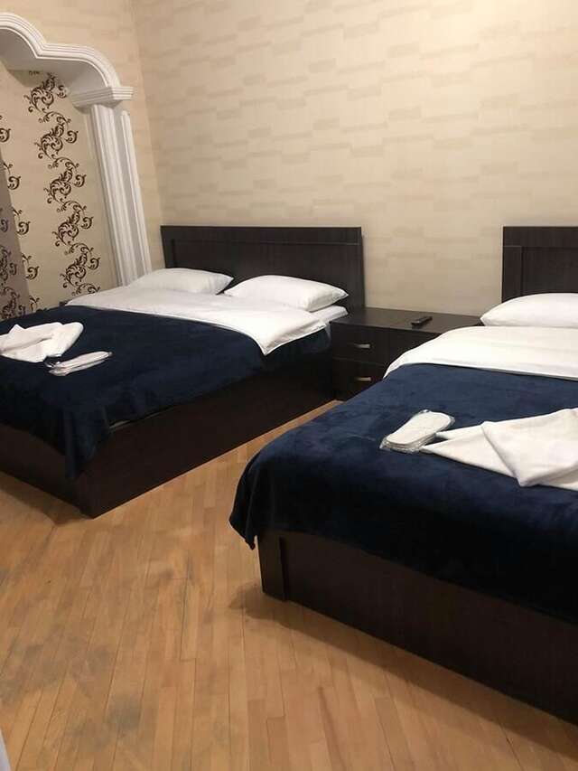 Гостевой дом 4 SEASONS HOTEL Тбилиси-19