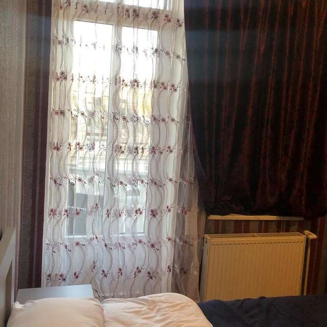 Гостевой дом 4 SEASONS HOTEL Тбилиси-20