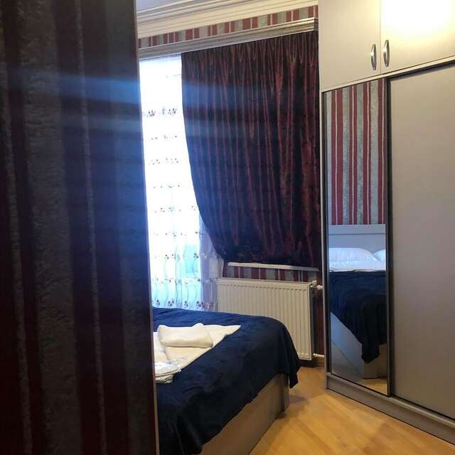 Гостевой дом 4 SEASONS HOTEL Тбилиси-21