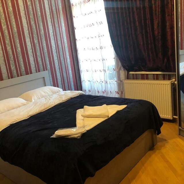 Гостевой дом 4 SEASONS HOTEL Тбилиси-22