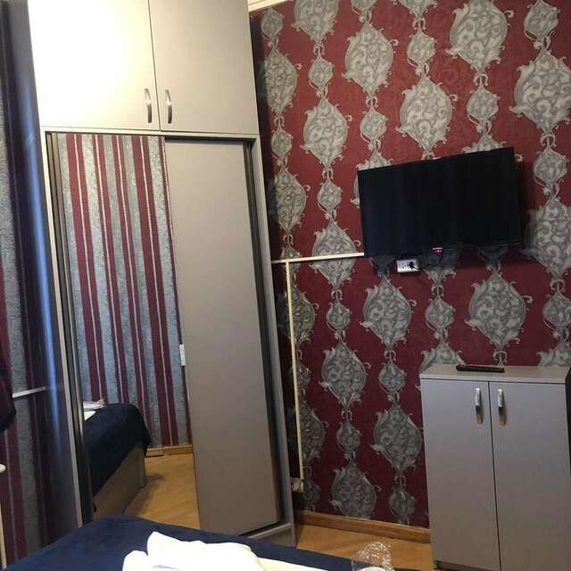 Гостевой дом 4 SEASONS HOTEL Тбилиси-23