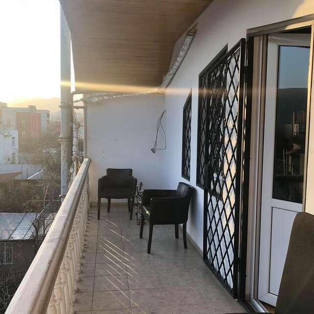 Гостевой дом 4 SEASONS HOTEL Тбилиси-24