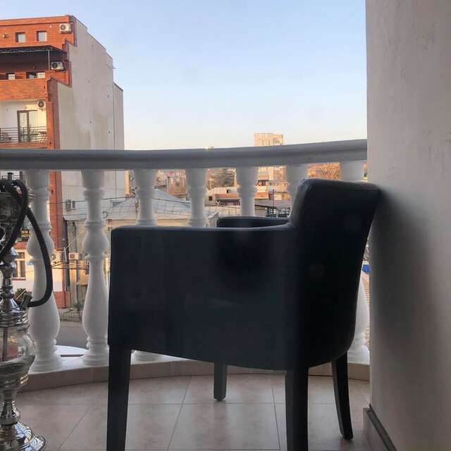 Гостевой дом 4 SEASONS HOTEL Тбилиси-27
