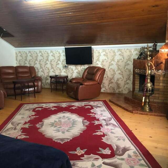 Гостевой дом 4 SEASONS HOTEL Тбилиси-28