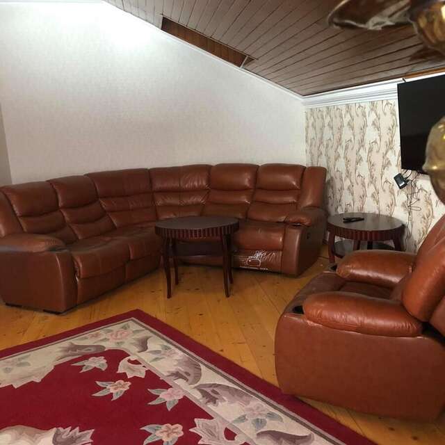 Гостевой дом 4 SEASONS HOTEL Тбилиси-29