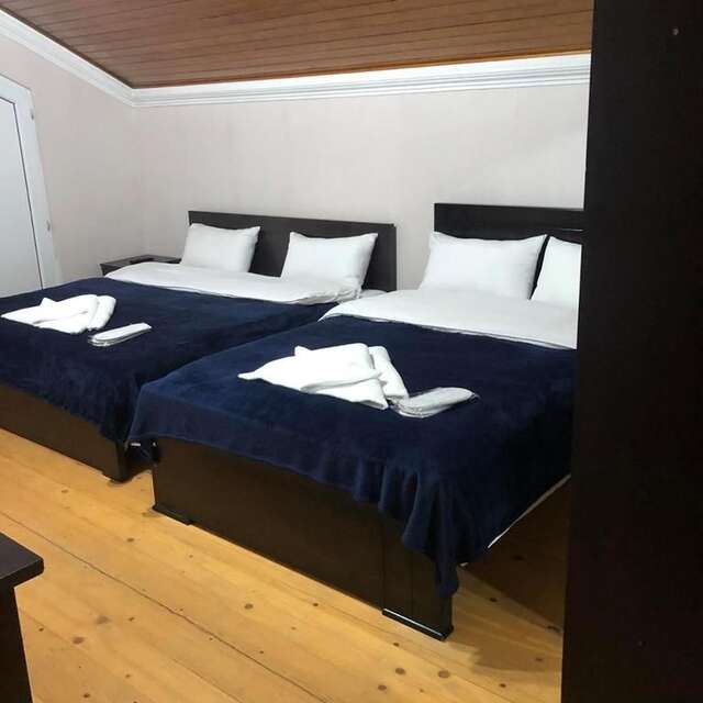 Гостевой дом 4 SEASONS HOTEL Тбилиси-33