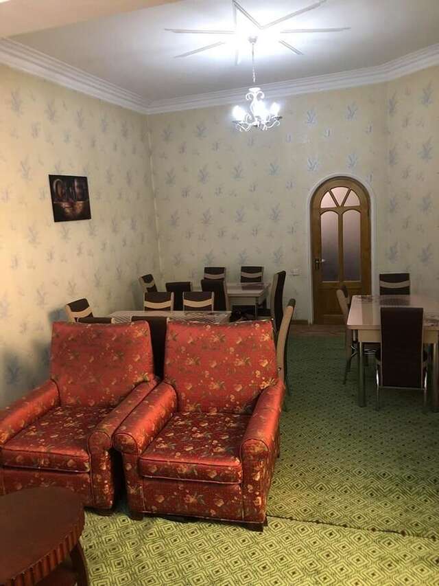 Гостевой дом 4 SEASONS HOTEL Тбилиси-8